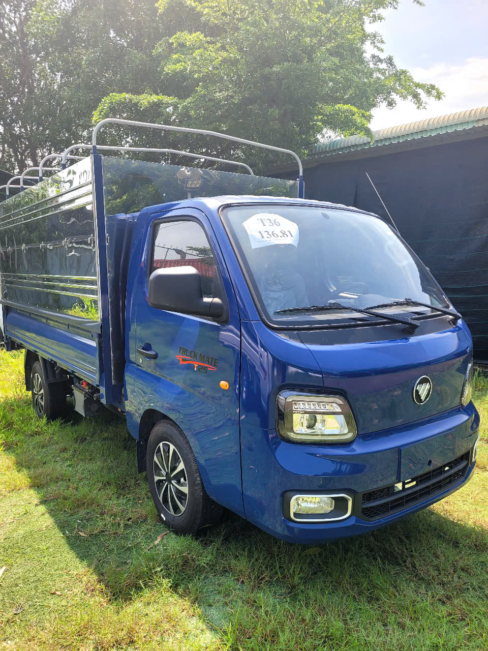 VEAM FOTON T25